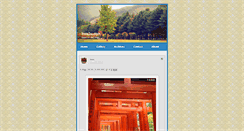 Desktop Screenshot of blog.hwa2u.com